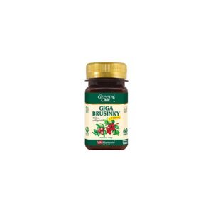 Vitaharmony Giga Brusnice 7700 mg - 60 tabliet