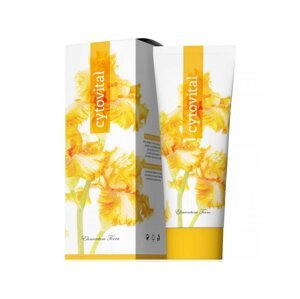 Energy Cytovital - bylinný krém 50ml