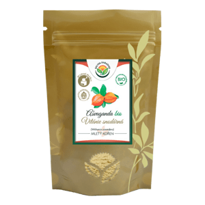 Salvia Paradise Ašvaganda koreň mletý Obsah: 100g