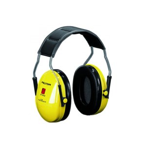3M™ Peltor™ - Optime I 27dB H510A-401-GU