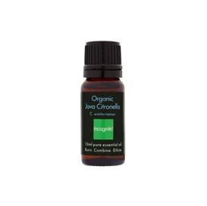Incognito Citronelový olej 10ml