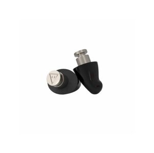 Flare Earshade® Pro Titanium Farba: Čierna