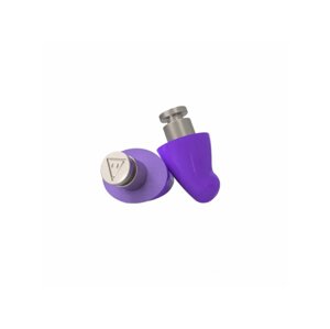 Flare Earshade® Pro Titanium Farba: Fialová