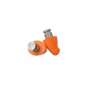Flare Earshade® Pro Titanium Farba: Oranžová