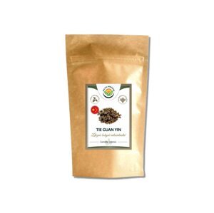 Salvia Paradise Tie Guan Yin - Železná bohyňa milosrdenstva - sypaný čaj 150g