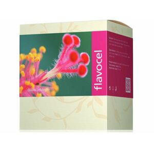 Energy Flavocel - 150 tabliet