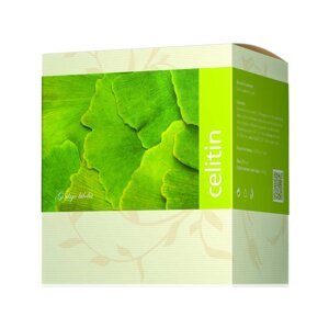 Energy Celitin - 90 kapsúl