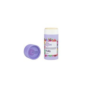Kvitok Tuhý dezodorant Fruity - 42 ml