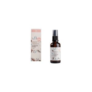 Kvitok Masážny olej Uvoľnenie svalov - 50 ml