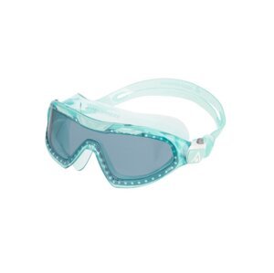Aquasphere Vista XP Farba: Sivá / tyrkysová / transparentná