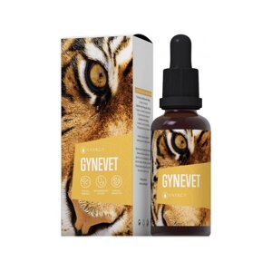Energy Gynevet 30 ml bylinný veterinárny prípravok