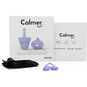 Flare Calmer® Soft Farba: Fialová, Veľkosť: Štandardná