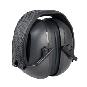 Howard Leight VeriShield VS120F 32 dB skladacie mušlové chrániče sluchu