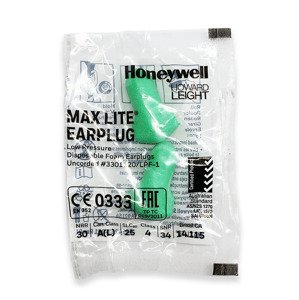 Howard Leight Maximum LITE - 1 pár