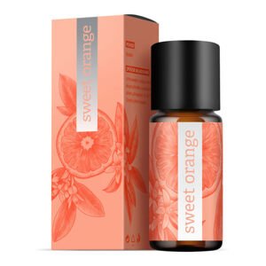 Energy Sweet Orange – esenciálny olej 10 ml