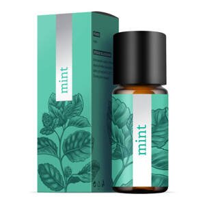 Energy Mint - esenciálny olej 10ml
