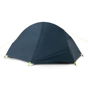 Naturehike Ultralight cyklistický stan 20D 1615g Farba: Tmavo modrá