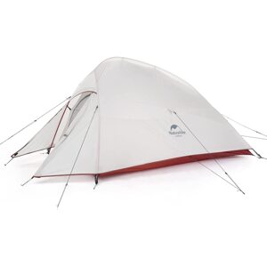 Naturehike Ultralight stan Cloud Up2 20D 1850g Farba: Sivá 2x Upgraded