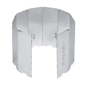 Naturehike veterná zábrana pri varení 10 stien - 280g