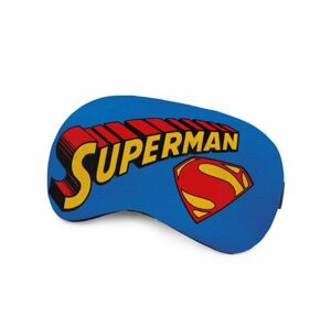 Maska na oči na spanie - Super Hrdina