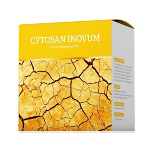 Energy Cytosan Inovum 90 kapsúl