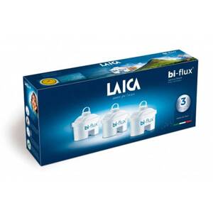 Laica Bi-Flux univerzálny F3M, 3ks