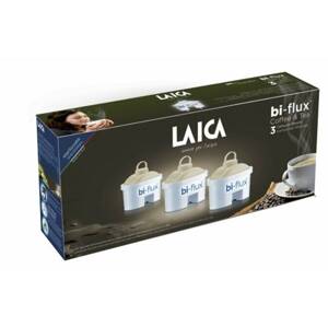 Laica Bi-Flux káva a čaj C3M, 3ks