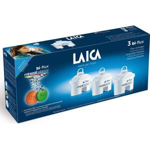 Laica Bi-Flux minerálny balanc M3M, 3ks