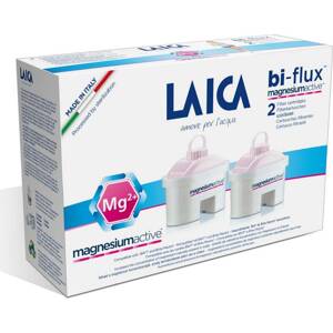 Laica Bi-Flux magnézium G2M, 2ks