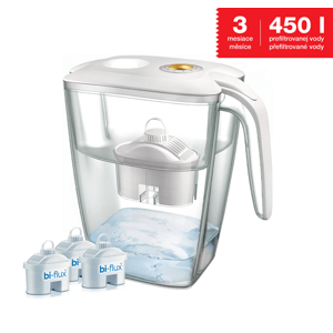 Laica Firenze XXL starter pack J9068A1