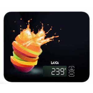 Laica Digitálna kuchynská váha KS5015