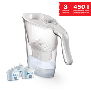 Laica Norma starter pack J9073A4, biela