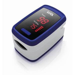 Laica EA1007 Prstový pulzný oxymeter