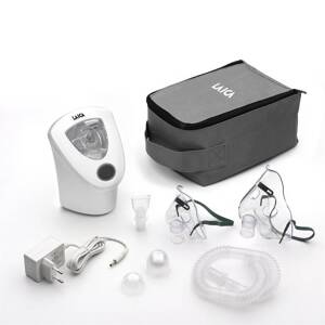 Laica Ultrazvukový inhalátor MD6026P - Bazár