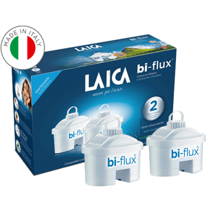 Laica Bi-Flux univerzálny F2M, 2ks - Bazár