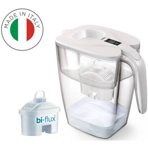 Laica Milano XXL J81-AA, biela - Bazár