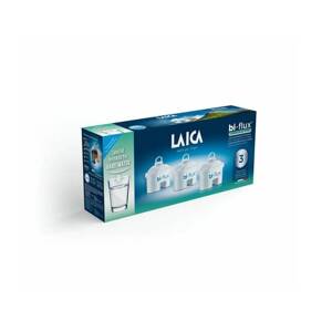 Laica Bi-Flux proti vodnému kameňu H3M, 3ks