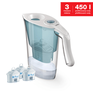 Laica Aida J9065B1 set