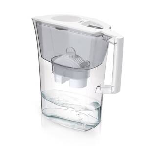 Laica Prime Line Elegance J51-CA, biela