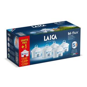 Laica Bi-Flux univerzální F5+1M, 5+1ks