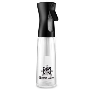 Barber Line 360° Sprayer 06243 - rozprašovač na vodu, 300 ml