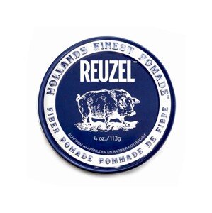 REUZEL ​Fiber Pomade - vláknitá pomáda na báze vody pre flexibilné spevnenie a mierny lesk 113 g