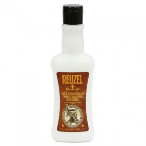 Reuzel DAILY conditioner - kondicionér na vlasy na denné použitie 350ml