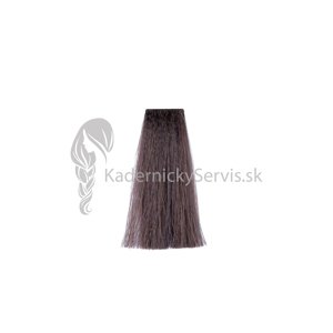 OiVita 39 Hair Cream Color - profesionálna hydratačná krémová farba na vlasy, 100 ml 4.0 - Medium Brown