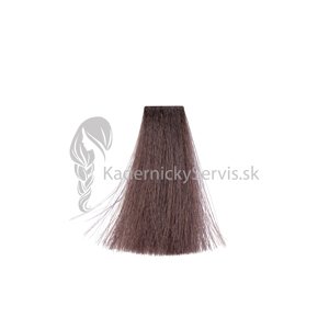 OiVita 39 Hair Cream Color - profesionálna hydratačná krémová farba na vlasy, 100 ml 5.0 - Light Brown