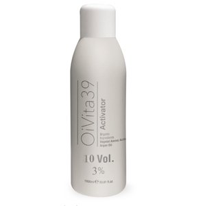 OiVita 39 Oxi - krémový oxidant, 1000 ml 10 Vol - 3%, 1000 ml