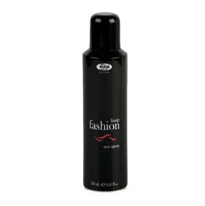 Lisap Fashion Eco Spray - extra silný gél v spreji, 250 ml
