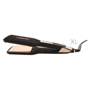 Kiepe Pure Rose Gold Straightening Iron - profesionálne vlasové žehličky 8175 - XL - 48 x 90 mm