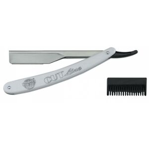 Kiepe professional 121 Pro Cut - britva, polovičná čepeľ