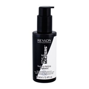 Revlon Style Masters Brightastic Anti-Frizz - sérum pre uhladenie vlasov, 100 ml